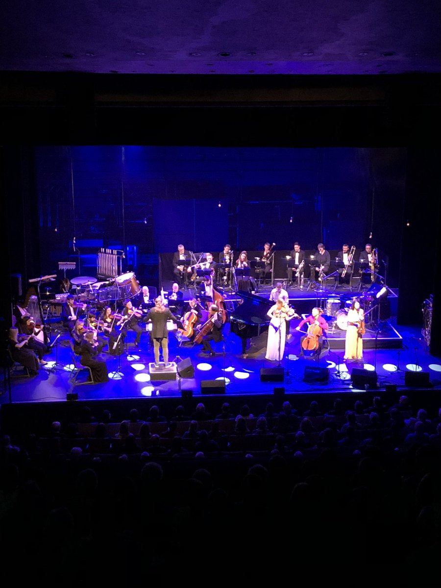 Cork Opera House (@corkoperahouse) on Twitter photo Absolutely stunning performance by <a href="/strungmusic/">Strung</a> and <a href="/COH_ConcertOrch/">Cork Opera House Concert Orchestra</a> with beautiful arrangements from <a href="/cormagiomusic/">CormacMcCarthy</a> - just wow! #RHRN20 Absolutely stunning performance by <a href="/strungmusic/">Strung</a> and <a href="/COH_ConcertOrch/">Cork Opera House Concert Orchestra</a> with beautiful arrangements from <a href="/cormagiomusic/">CormacMcCarthy</a> - just wow! #RHRN20