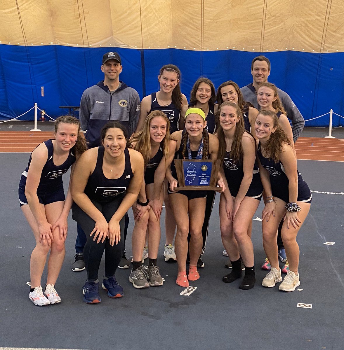 Collingswood Track tweet media