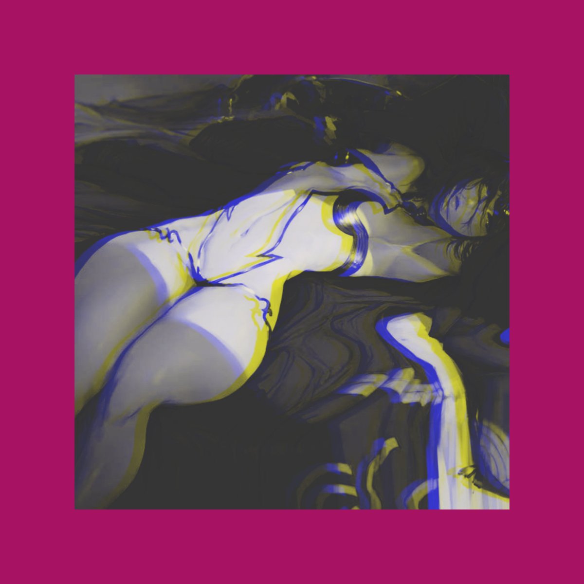 ╭──✦ "ʟᴏɴᴇʟɪɴᴇss ɪs ᴍᴀɢɪᴄ. "
│ 
│ —✦ [ #sᴇᴅᴜᴄᴛɪᴠᴇsᴜɴᴅᴀʏ ]
│.          •─────•─────• 
│ 
✦ 

----