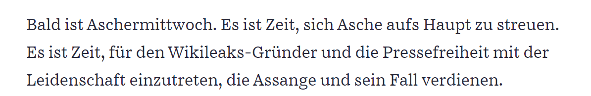 jothaka's tweet photo. Heribert #Prantl geht in #Abbitte in der @SZ für sein Verhalten gegenüber #FreeAssange und fordert seine Freilassung #Assange @JulianAssange_
https://t.co/egUCy81vJR
____ https://t.co/isKAvu1Sj7