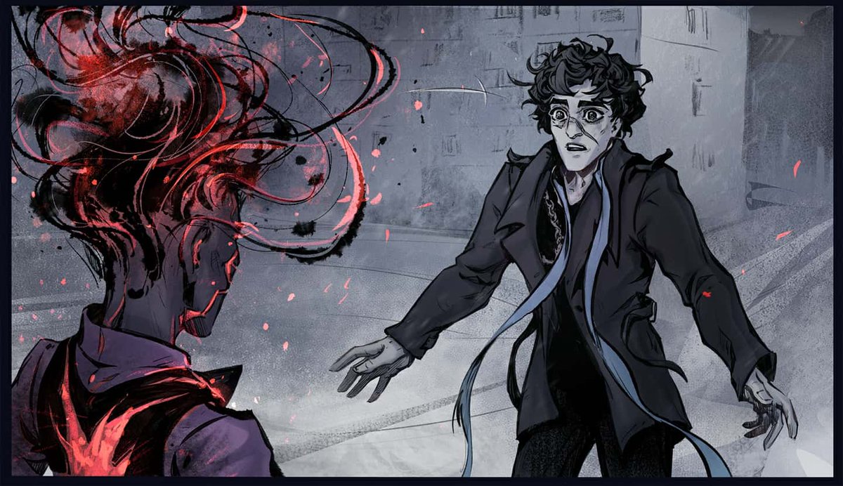 lennigen1's tweet photo. Frames from my comic https://t.co/zvjGtQ7uvl https://t.co/PWoFh4qmHp (russian) https://t.co/ugsOJGfz10
#комикс #comicframe
#comic #digitaldrawing #demon #OC #makingcomics #illustration https://t.co/m8F2r41o02