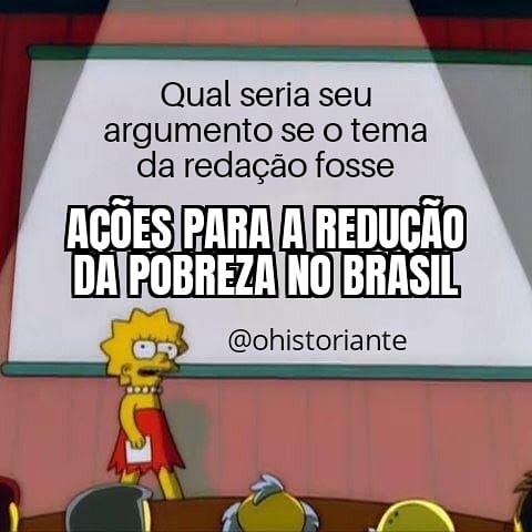 OHistoriante's tweet photo. Diz aí! Seu comentário será lido e debatido no podcast essa semana.
.
.
#redação #redacao1000 #redacaoenem #enem2020 #enem #vestibular #fuvest2020 #fuvest #vemenem #preenem #prevestibular #leituradodia #livros #leitura #historiante #história #sociologia #filosofia #humanas https://t.co/05RWSBpALZ