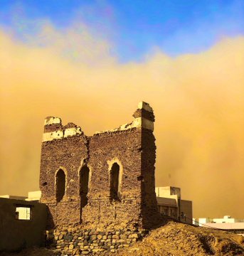 trkmklf's tweet photo. تراثنا .. لو كان يدري ما المحاورة اشتكى ولكان لو علم الكلام مكلمي #السياحة_في_السعودية https://t.co/QgyECkyMmi