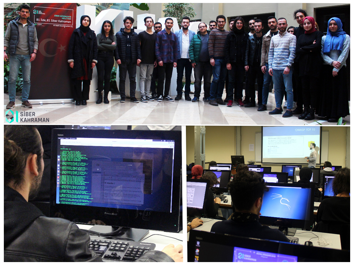 81 Siber Kahraman tweet media