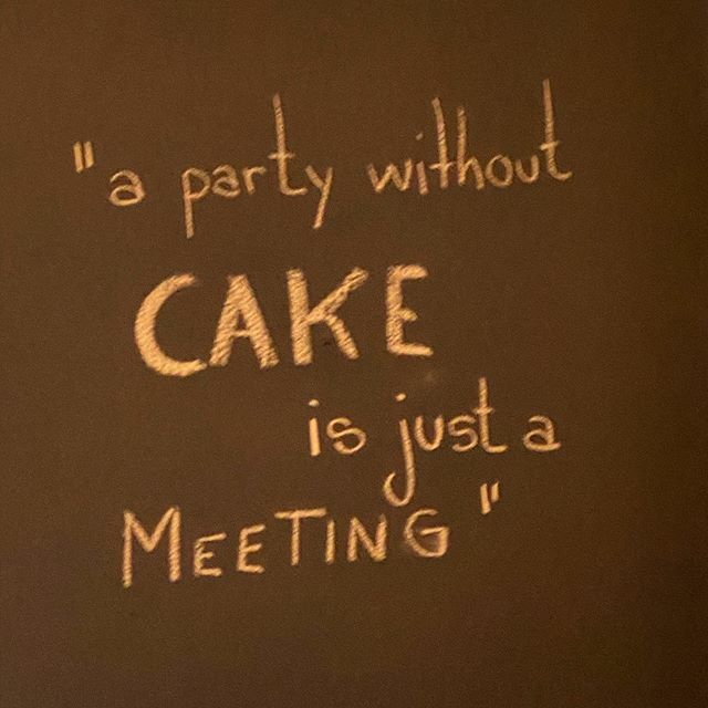 kirkvarner's tweet photo. Truth. Words of wisdom from the walls of #henhouseeatery https://t.co/1bhiSKp0Hb https://t.co/g7sOnr2cOg