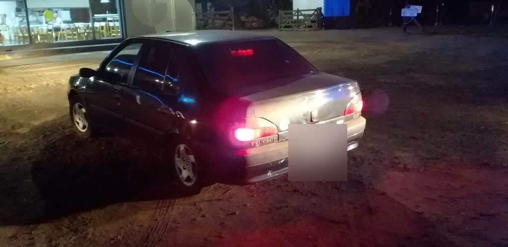 RedSegVial's tweet photo. #FindeCarnaval
🚔PSV realizó operativos de alcoholemia en varios puntos de la provincia.
🍷✖🚗 No tomes alcohol si vas a conducir. Solo dentro de las normas es posible una convivencia segura. https://t.co/u3wUc6TLOp