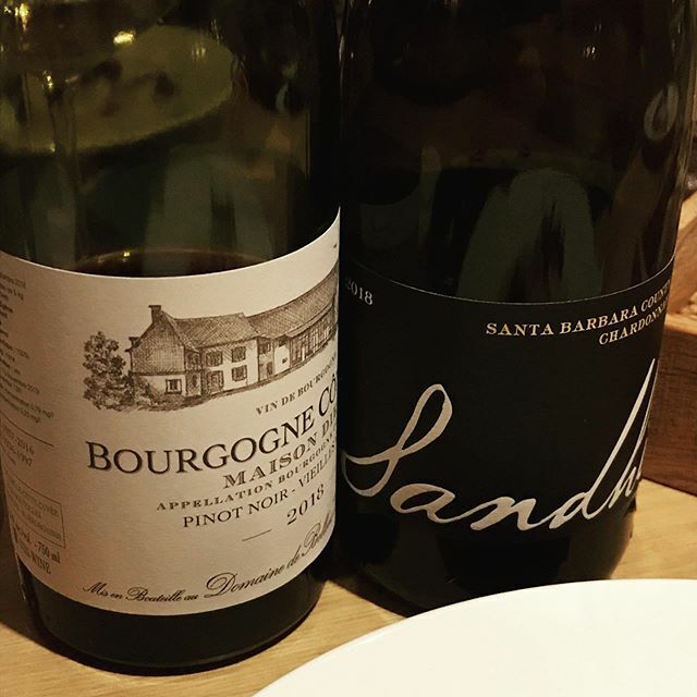 Roche de Bellene tweet media