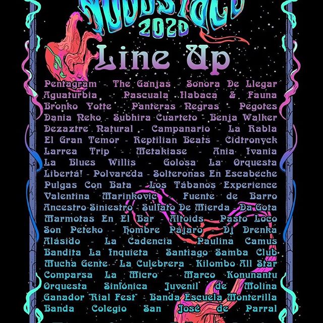 SEMANA : @thehottestandtheladybug <a href="/desvalijados/">Banda Desvalijados</a> en <a href="/MiBardeRock/">MiBar</a>  , <a href="/altavozmusicacl/">Altavozmusica</a> en <a href="/Disqchilena/">Disqueria Chilena</a> , <a href="/alectrofobia/">Alectrofobia</a> @Profanochile en <a href="/elclubchocolate/">Club Chocolate</a> y <a href="/woodstaco/">Woodstaco Festival</a> ! #ponleoreja <a href="/alsurdelrock/">Al Sur del Rock , #CicloRockChileno #RadioRockatto</a> <a href="/artedual/">ArteDual</a> <a href="/IMAGINAX_pro/">IMAGINAXpro</a> <a href="/tocatascl/">Tocatas.cl</a> <a href="/subetuflyer/">Sube Tu Flyer</a> <a href="/mauritrust/">M∆URICIO  †OLEDO</a> <a href="/rockeriocl/">Rockerio Webzine</a> <a href="/rockaxisoficial/">Rockaxis</a>