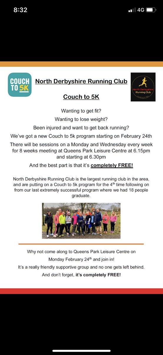 North Derbyshire RC (@nderbysrc) on Twitter photo 