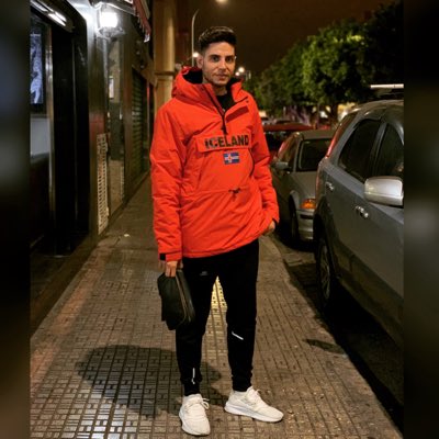 moipeinado's tweet photo. #NuevaFotoDePerfil https://t.co/JAynMkzVdU
