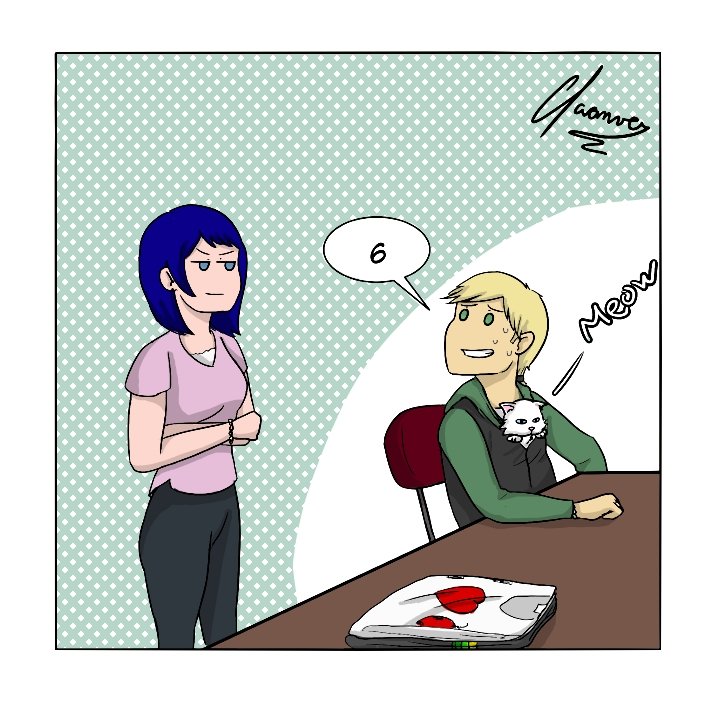 mizukiaarts's tweet photo. An  #adrinette #comic based in a tweet of @mlb_incorrect

#fanart #chatnoir #ladybug  #MiraculousLadybugSeason3 #miraculous #marinette #adrienagreste #adrien #marinettedupaincheng #mtolacn #chatnoir #ladynoir   #miraculousladybug https://t.co/RjdI0eT2UX