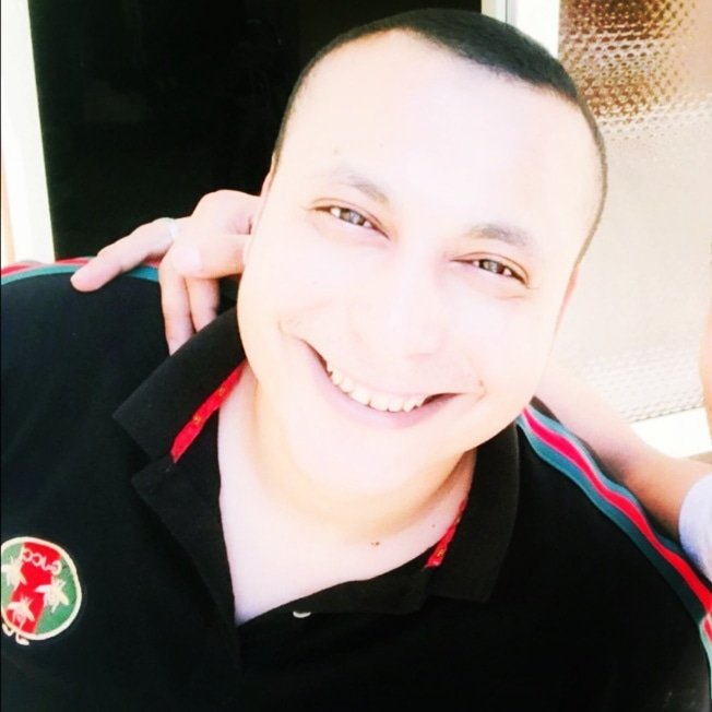 HamadaM14873552's tweet photo. #صورة_ملف_شخصي_جديدة https://t.co/x1jdwpEZdk