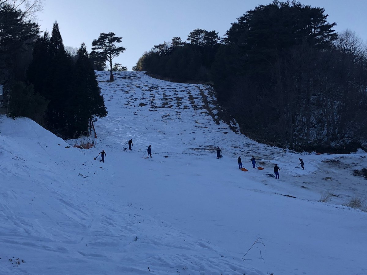 やわたハイランド１９１リゾート