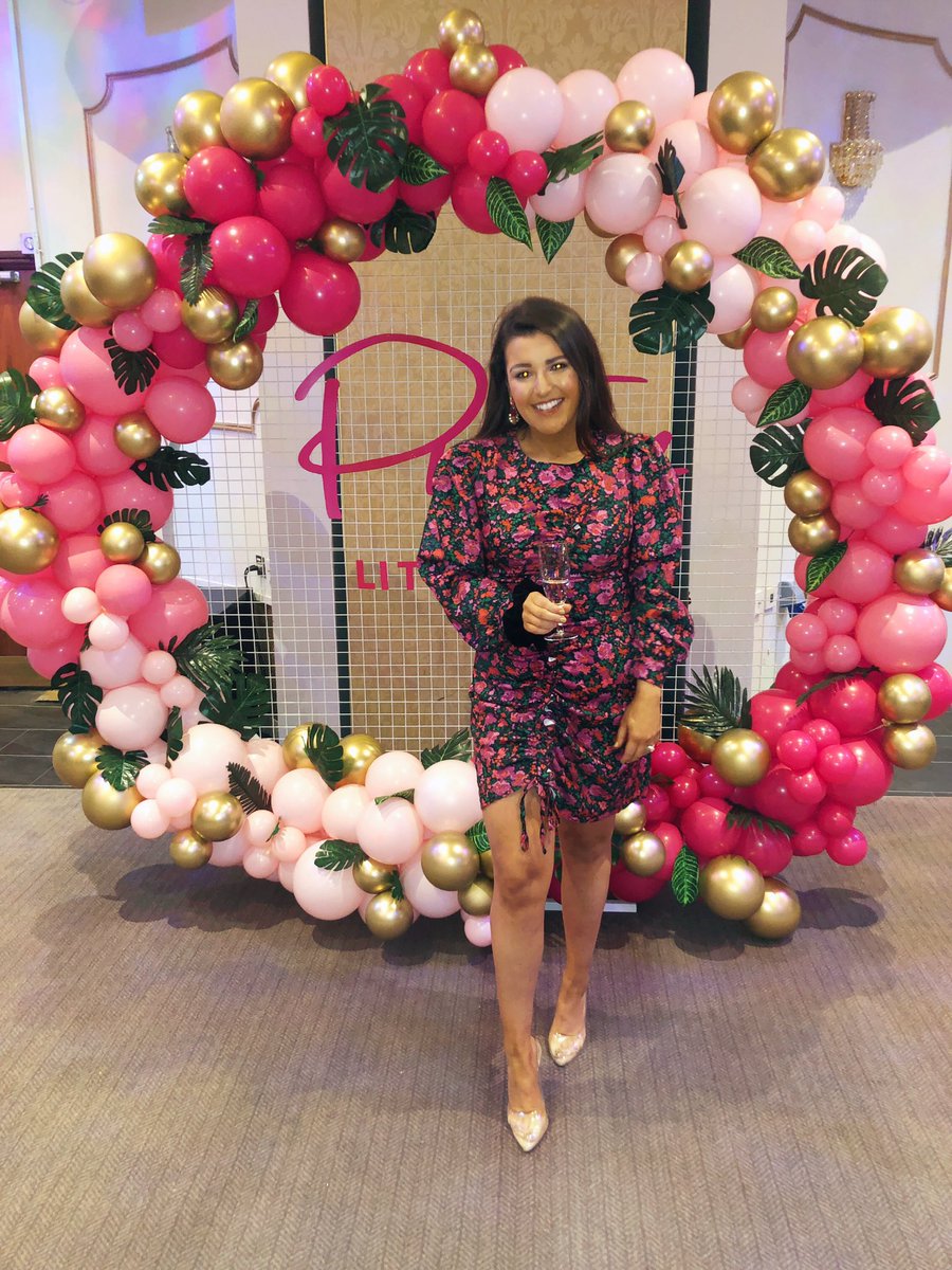 PLP_ByEmily's tweet photo. Weโve joined Twitter! Letโs get this going! #prettylittleprops https://t.co/8qMExu2suz