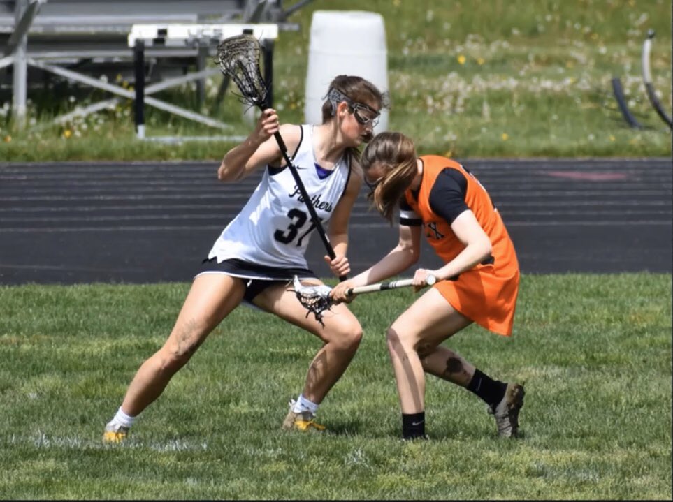 eperry_15's tweet photo. I’m so excited to announce that I will be continuing my academic and athletic career at Ohio Northern University to play lacrosse!  Thank you so much to all my family, friends, teammates, and coaches for helping me through this process!  Go Polar Bears! 🖤🧡🤍 https://t.co/jxLvJ37b8l