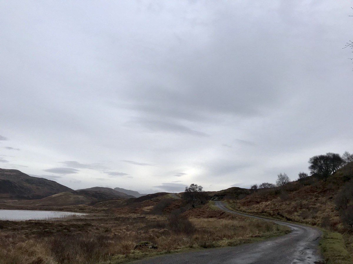SteadingHolida1's tweet photo. There are so many roads calling on an adventure! Isn't it hard to resist? I guess it's time to choose one of those roads and start an unforgettable journey. Any one of them will lead you right to the Steading Holidays ☀️ https://t.co/tSInbgWpRE