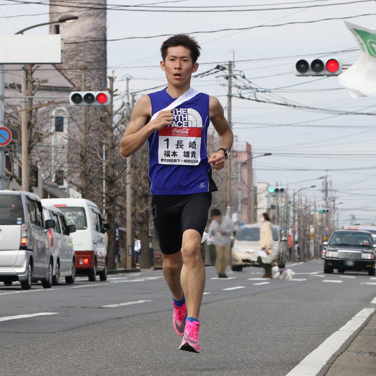 Manamin Twitter પર 2 15 第69回郡市対抗県下一周駅伝 第10区 通過順 1位 福本雄貴選手 長崎 2位 堀田昇世選手 大村 東彼 3位 古瀬僚太選手 島原半島