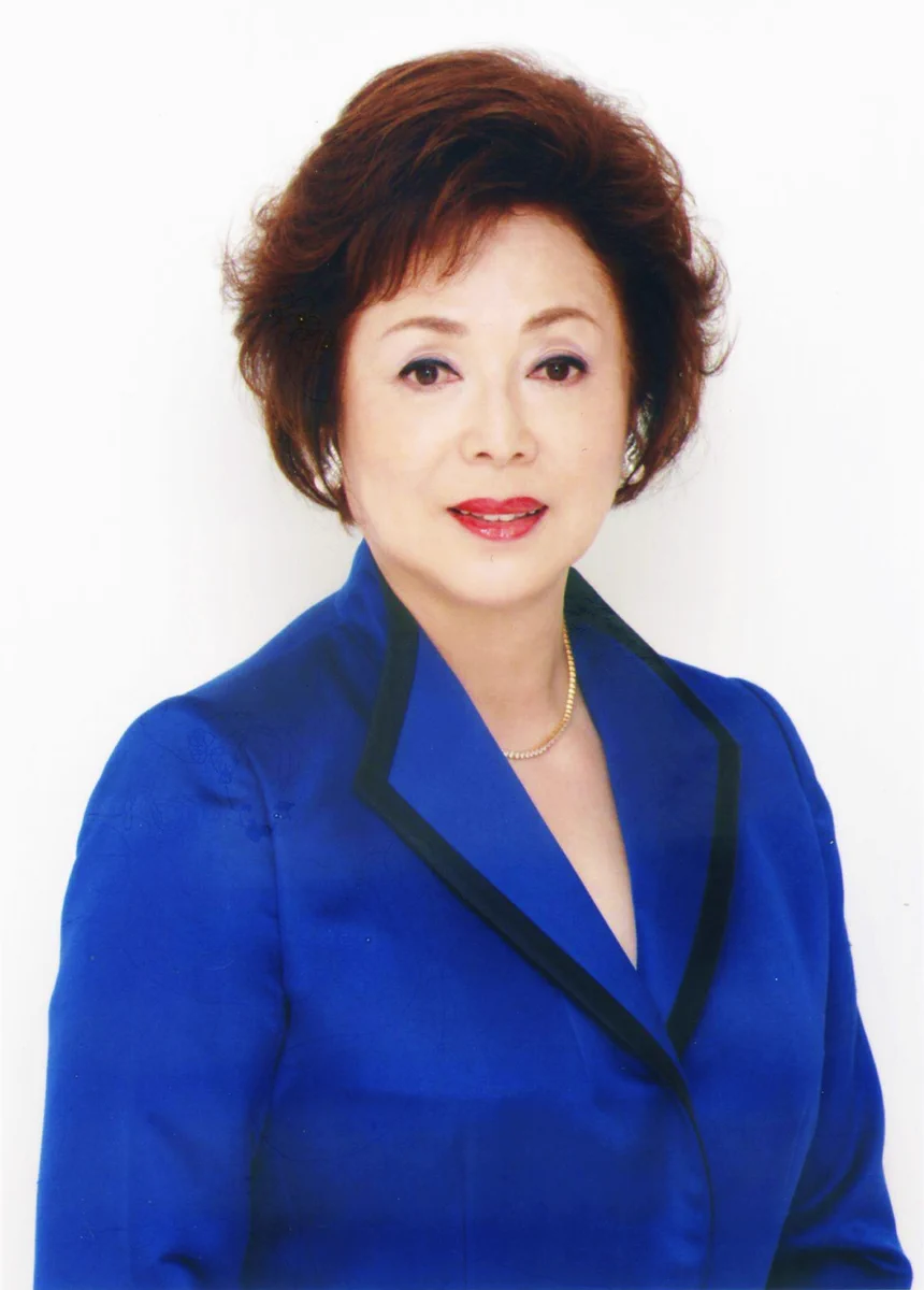 佐久間良子 美人