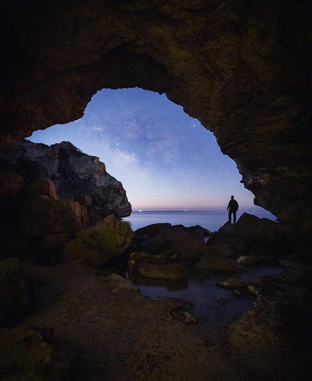 La foto de hoy es para @evaw1nter 📸
No olvidéis pasar por su galería! 
#igersBalears #igersSpain ift.tt/39VU97g