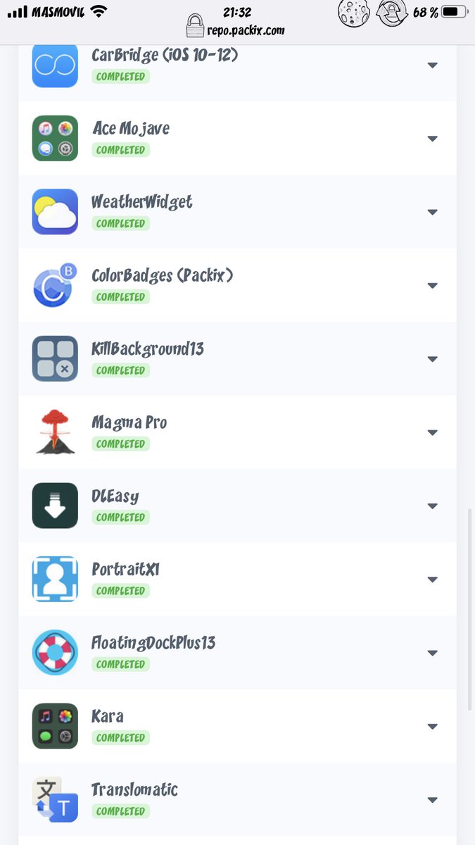 baluta's tweet image. @packixrepo hola en #DLEasy me sale que estoy usando una versión no oficial y no es así porque la tengo comprada, como muchas otras. Que sucede?  Si quiere les paso la captura del pago por paypal por privado