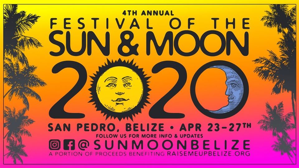 vacationsabroad's tweet photo. Enjoy Festival of the Sun and Moon in #SanPedro #Belize April 23rd >>>>   Plenty of Boutique Hotels available so make your reservation now! #wheretostay >>  https://t.co/uvoaasJA4W https://t.co/TOJf3Fkpfy