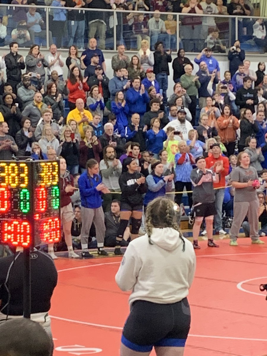 Hilliard Memorial MS Athletics tweet media