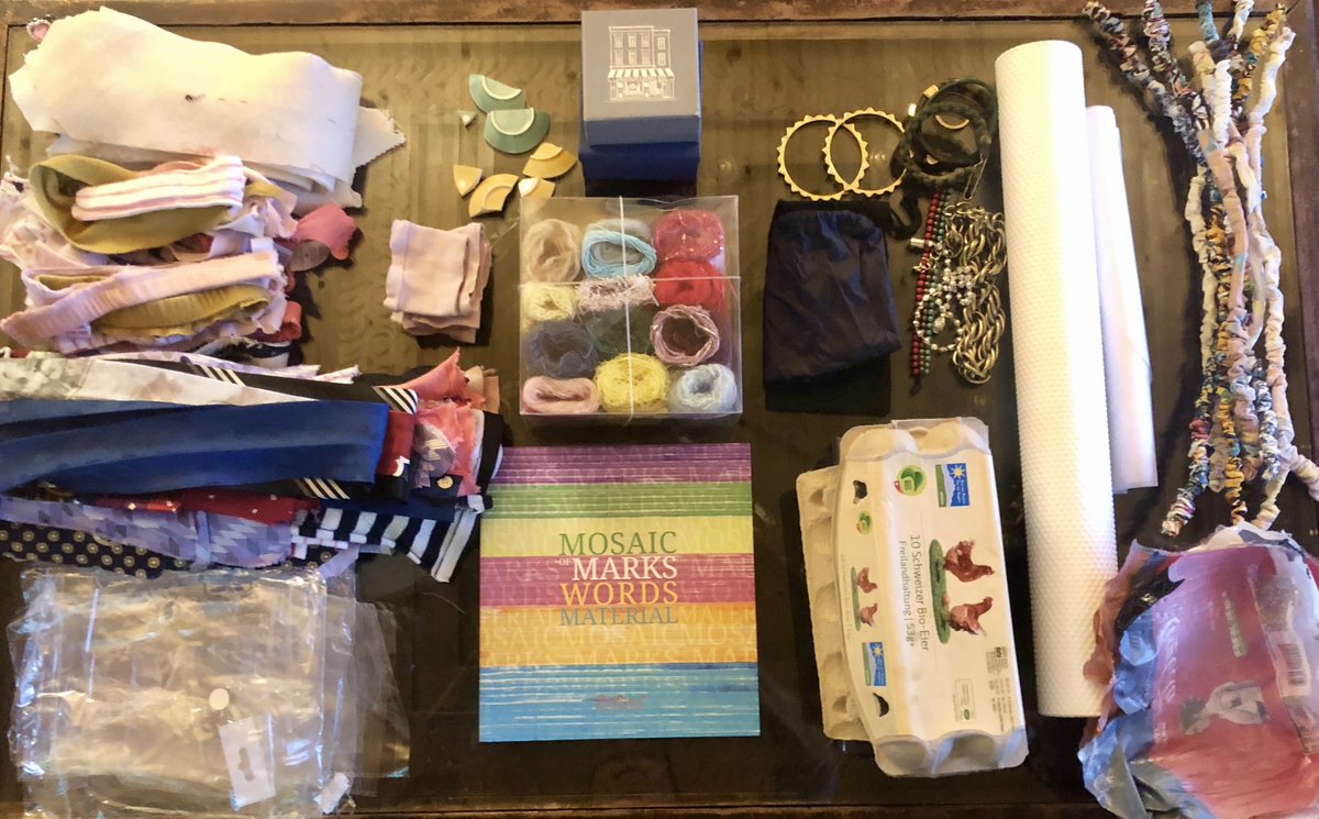 weasyw's tweet photo. Goes to Reggio Emilia for a couple days and immediately becomes a materials hoarder back at home...
What a great couple of days celebrating Loris Malaguzzi and the Reggio Emilia approach. #reggioemilia #100malaguzzi https://t.co/fVe37qhYf9