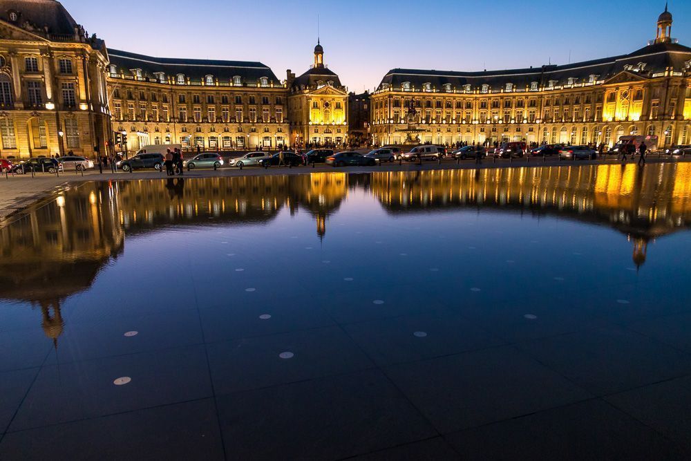 ET_abroad's tweet photo. Ultimate Travel Guide to Bordeaux in France https://t.co/w6oJGyPoIG

#TravelGuide #France #Bordeaux #Wine #WineCity #winetasting #photography #travelphotography #travel #wanderlust https://t.co/YeplEXlsiW