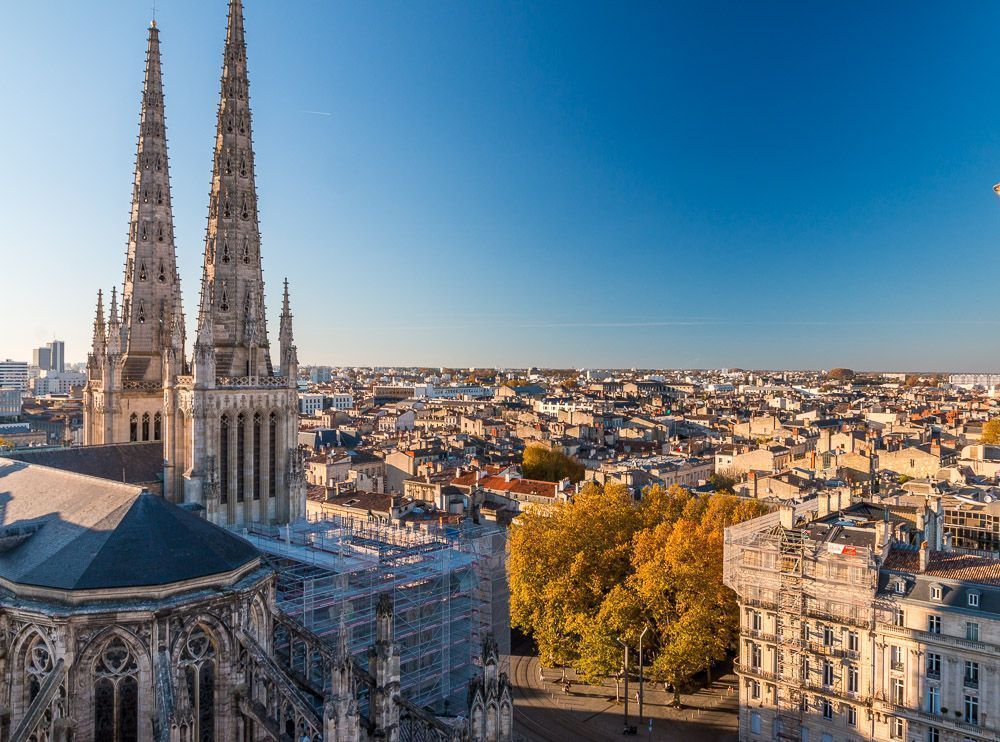 ET_abroad's tweet photo. Ultimate Travel Guide to Bordeaux in France https://t.co/w6oJGyPoIG

#TravelGuide #France #Bordeaux #Wine #WineCity #winetasting #photography #travelphotography #travel #wanderlust https://t.co/YeplEXlsiW