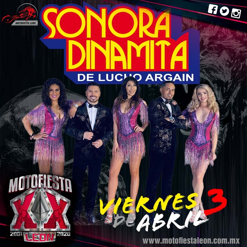 VIERNES 3 DE ABRIL