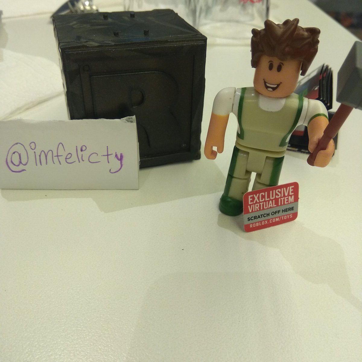 Robloxtoycode Hashtag V Twitter - robloxtoycodes hashtag on twitter