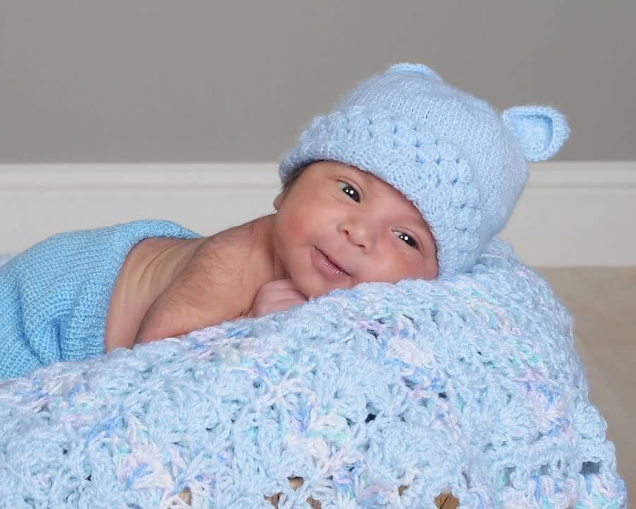 AMERICATHEBRAV3's tweet photo. Baby Steven ❤️ Your the best thing that ever happened to me. I love you little buddy! 👶🏻💙 https://t.co/FBr9ssxVWv