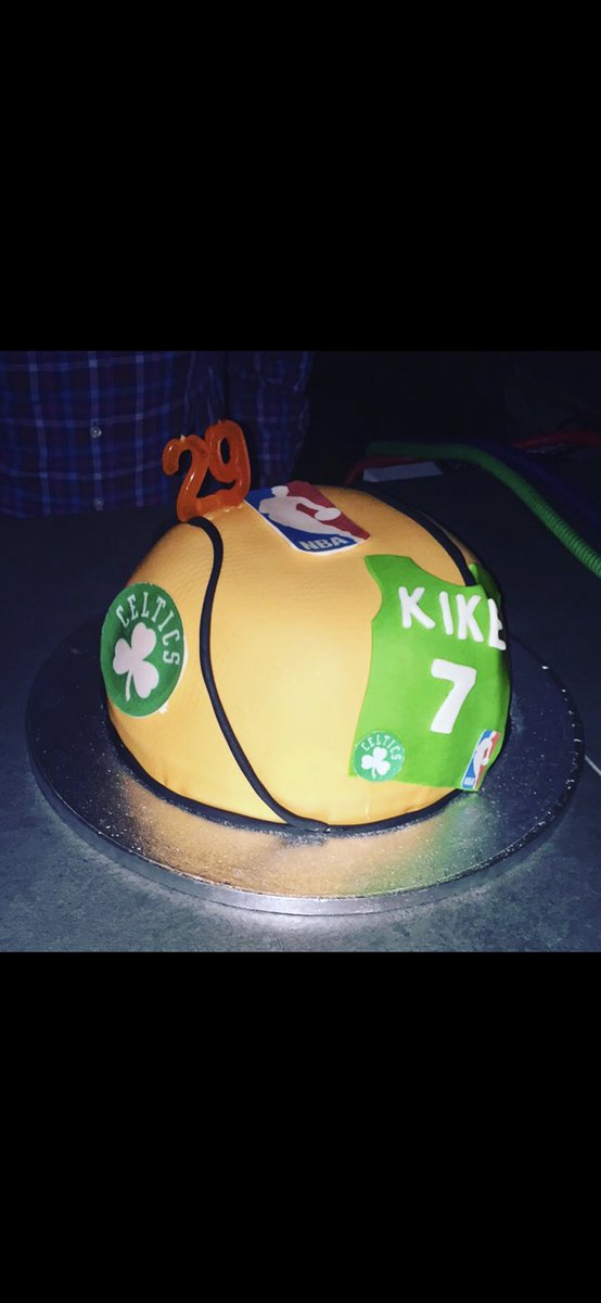 kike_rico's tweet photo. #NBASundays https://t.co/cAaXOW11HV