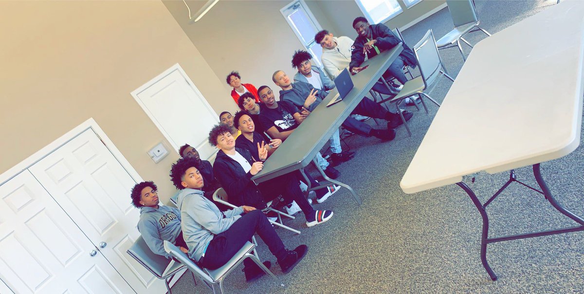 Anderson Boys Basketball tweet media