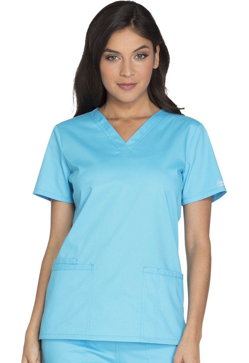 WorkInStyleltd's tweet photo. Check out the #Cherokee Premium line
Sportswear inspired fabric with 2-way stretch, designed with motion in mind.
Extra soft and durable fabrics
Tops and Trousers
https://t.co/yODxg5ldPo
#workinstyle #dentists #corestretch #healthcare #scrubs #nurseunifomrs #nursesscrubs https://t.co/Mler5OyVPG