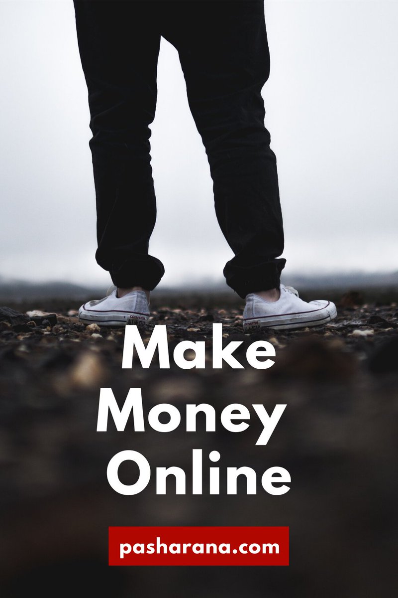 PashaRana's tweet photo. Get Started Today
https://t.co/66nPVR7NST

#WorkFromHome #MakeMoneyOnline
#OnlineBusiness #AffiliateMarketing
#SuperAffiliateSystemPro #PashaRana
#FinancialFreedom #ClickBank
#SaSPro #Business #WeeklyIncome
#DigitalMarketing #Entrepreneur https://t.co/PWOMK5TANx