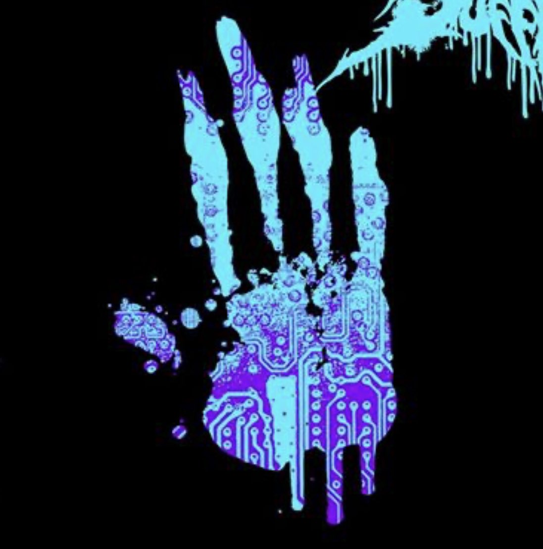 sothisissuffer's tweet photo. "La sangre del hijo, Que mueren de vicio." [[ L M N L ]] Phase: 1 #sothisissuffering #deathcore #deathmetal #metalcore #djent #slamworldwide #chugcore #sullenclothing #brealtv #lmnl #luminol #postdeathcore https://t.co/yaMCoA36yK