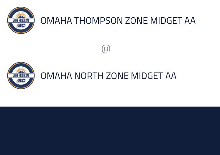 North Zone Kings U18 tweet media