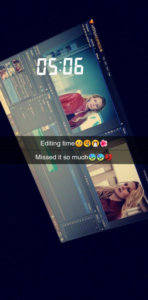 mjsticjmo's tweet photo. Day 27 of #101Smiles 🌺
I'm editing my favorite person @jenmorrisonlive again🥺🥺😍❤️😭🥰
I love it to edit her and I wish she would see one of my edits🥺🤧😔
#ouat #onceuponatime #jenmorrisonlive #jennifermorrison #love #smile #emmaswan #allisoncameron #housemd #edit #jmoloves https://t.co/CLyBdToZLP