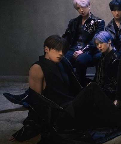 _namjuice_'s tweet image. Y&apos;all woo is coming back 😭😭 #X1Reboot_2020 #X1_new_beginning