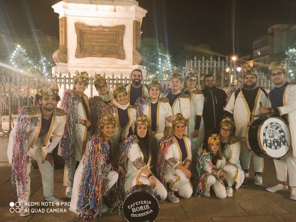 LaKomparsa's tweet photo. Vamos, que nos quedan algunos CD's! https://t.co/HJvst0nvd2