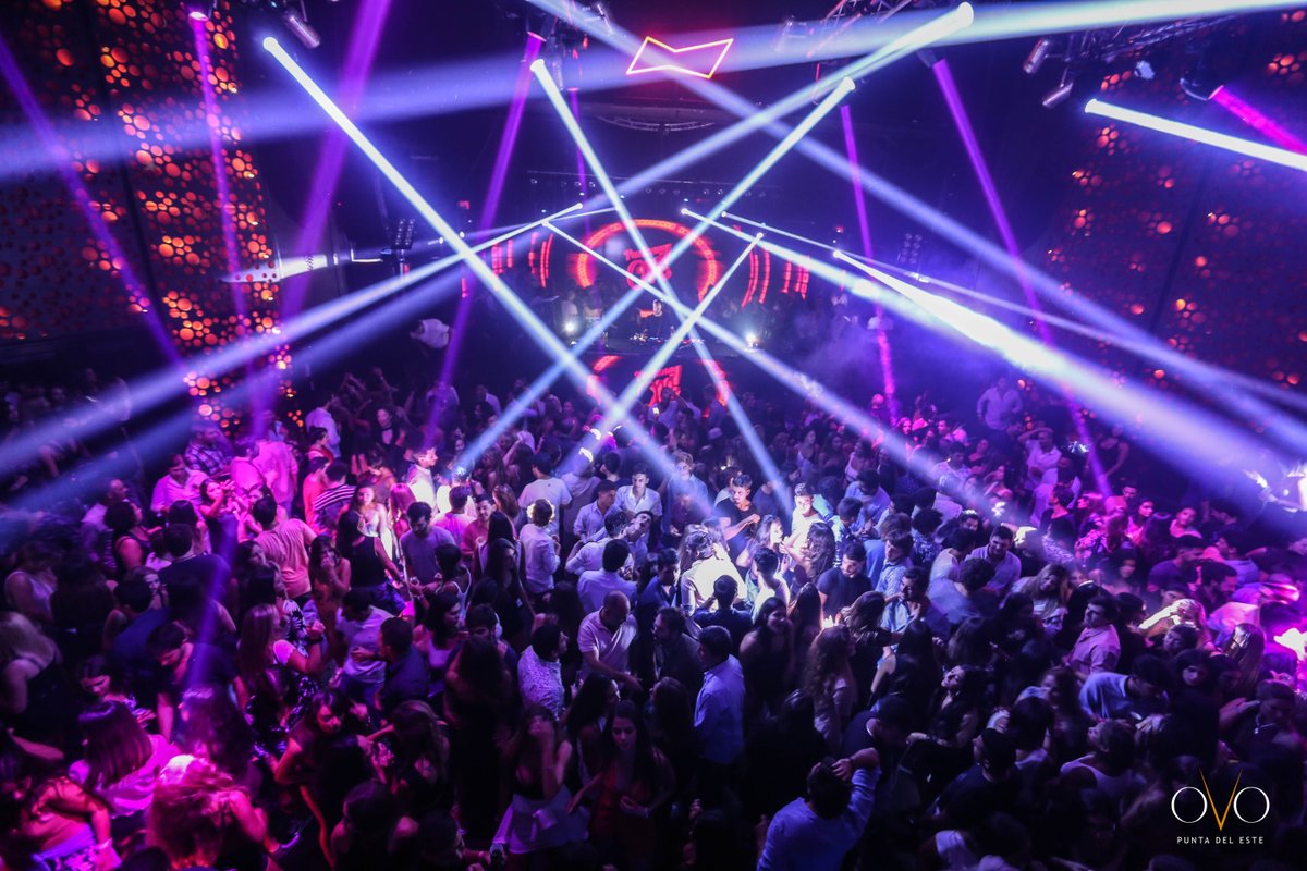 OVO Punta tweet media