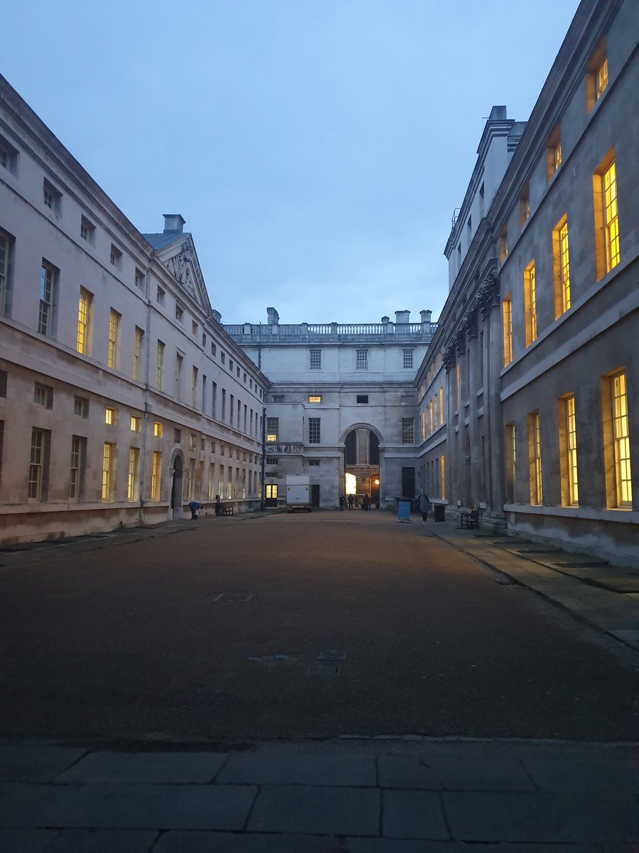ashlowes's tweet photo. Started a new chapter this wknd Masters in The Teaching Musician @trinitylaban great wknd introducing the 1st module &amp; ofcourse a love of music &amp; community vibes🎶(The beaut campus adds to the❤too) Hometime for busy week of music making🚂#theteachingmusician  #communitymusician https://t.co/V0feor5kNO