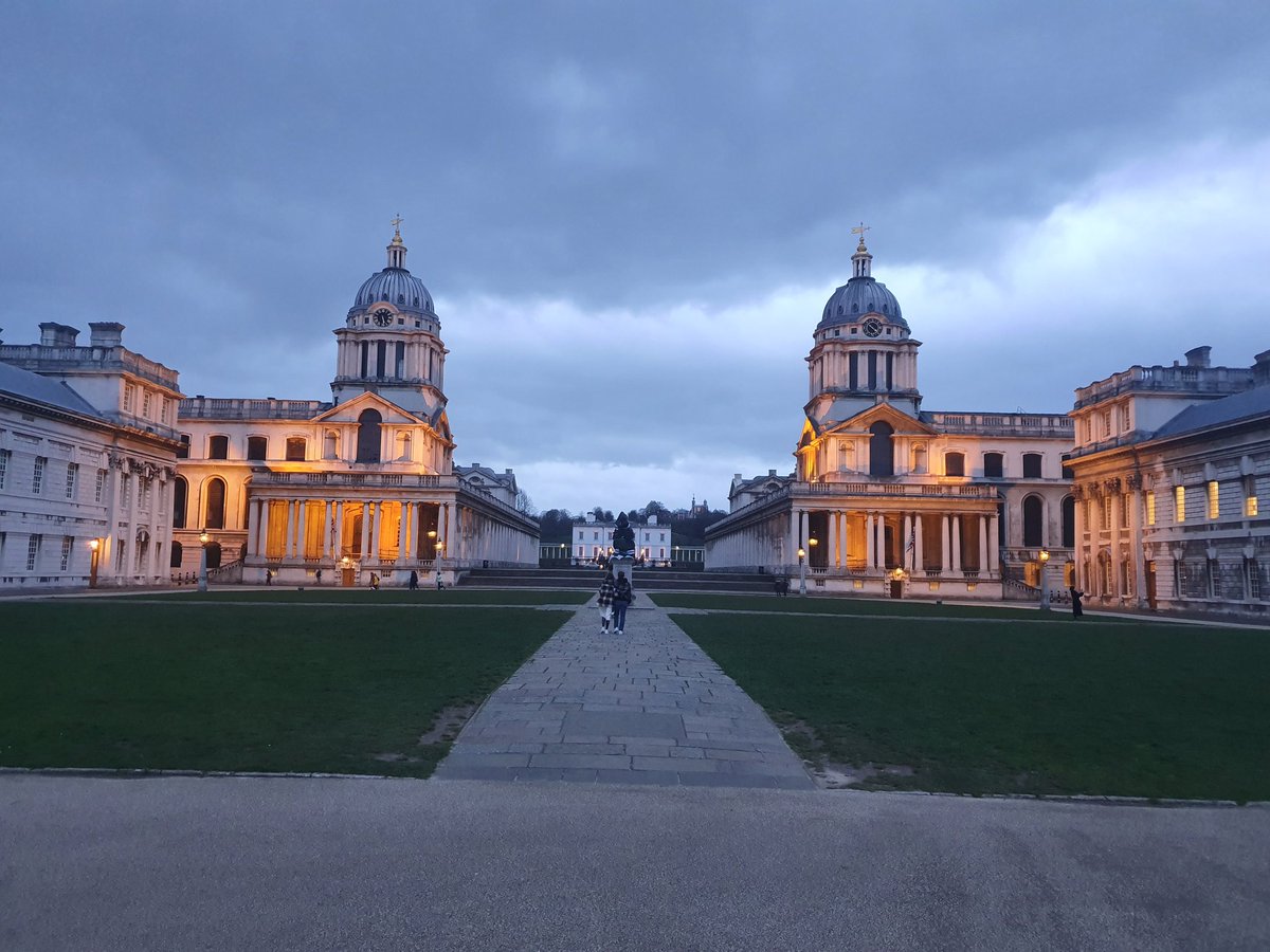 ashlowes's tweet photo. Started a new chapter this wknd Masters in The Teaching Musician @trinitylaban great wknd introducing the 1st module &amp; ofcourse a love of music &amp; community vibes🎶(The beaut campus adds to the❤too) Hometime for busy week of music making🚂#theteachingmusician  #communitymusician https://t.co/V0feor5kNO