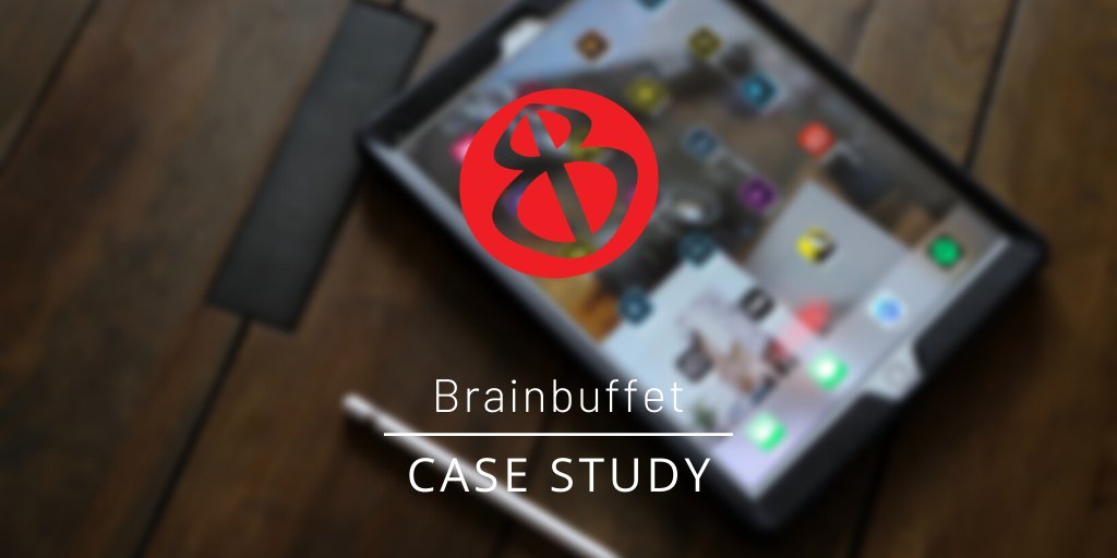 foliovision's tweet photo. We've talked to Rob Schwartz - #Adobe Education Leader, @Certiport #ACA Educator and founder of educational platform @brainbuffet about how our #FVPlayer helped him to turn his website into video subscription-based business: https://t.co/WPigg7ETd4 https://t.co/NrDe4AEecC
