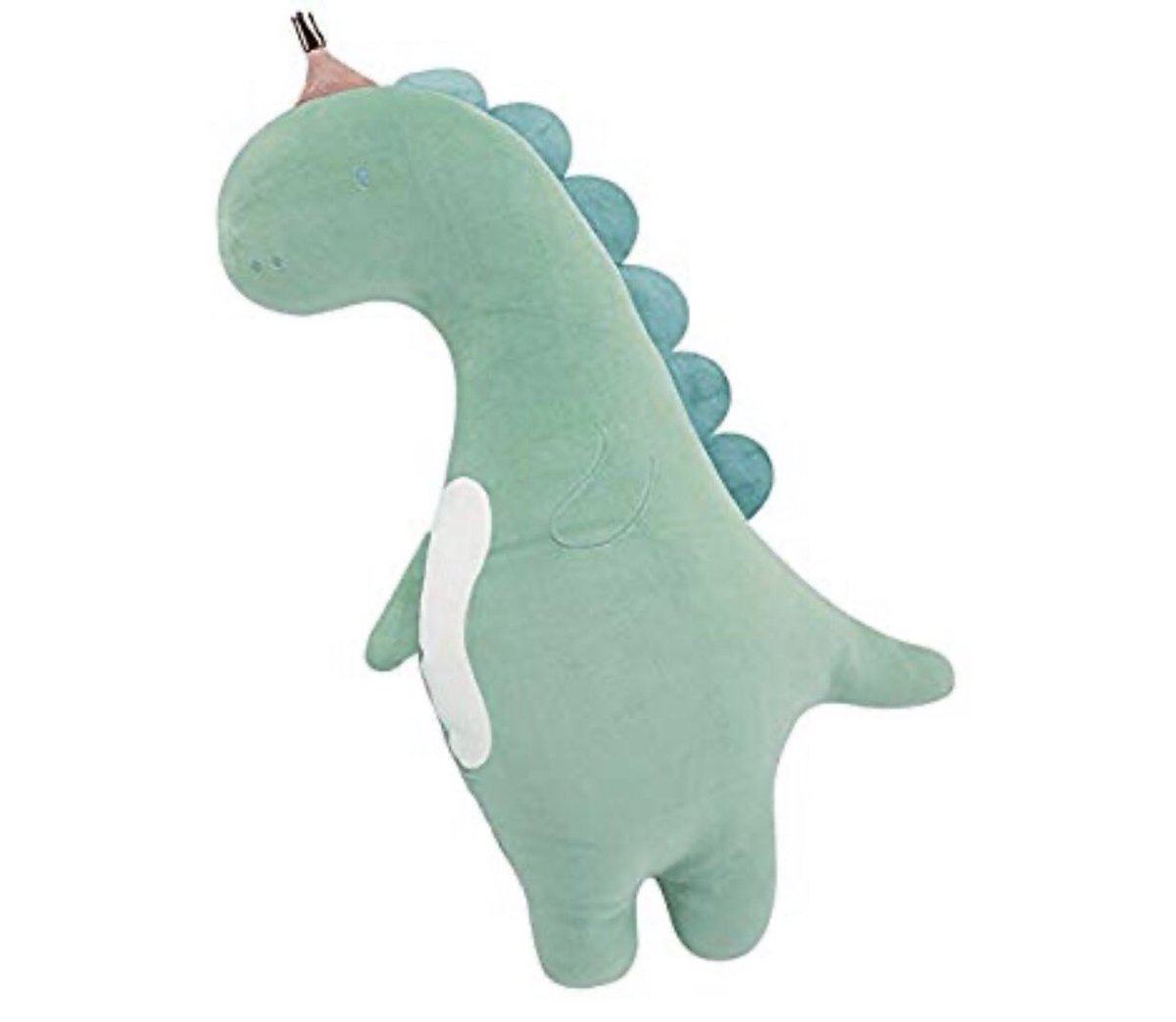 DuckiesC's tweet photo. Brand new! (Price on amazon $73.60) at the low price of $20 + shipping take this pillow cutie home! #ddlgcommunity #littlespaceshop #littlespaceshop #abdlcommunity #adultpacifiershop #ddlg #abdl https://t.co/njcMgLWzyK