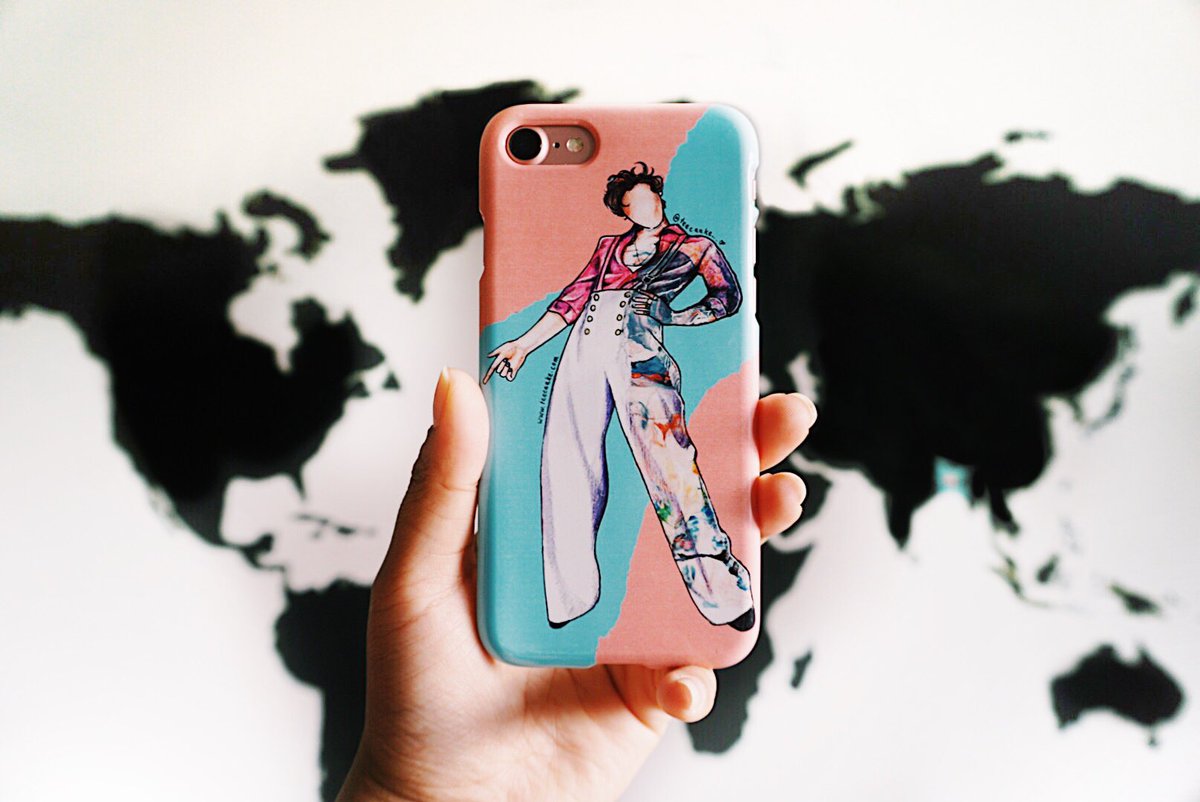 FINE LINE

Available on: teecaake.com/shop 💕