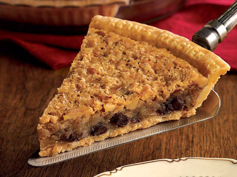 liquorbarn's tweet photo. 🥧 February is National Pie Month. There isn't anything more "Kentucky" than Derby Pie. 🏇 https://t.co/imYKW7nx6N
#LiquorBarn #PartyMart #ShopLocalKY #Pie #PieMonth #DerbyPie #NationaPieMonth https://t.co/wuoI2NarLi