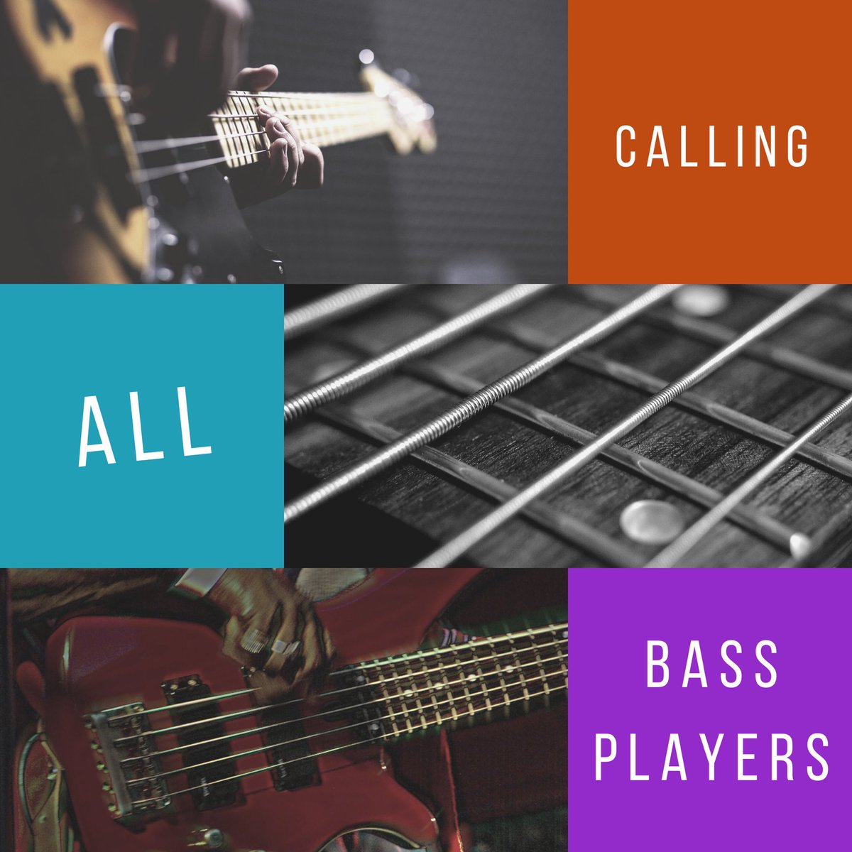 We’re looking for a bass player to join our cast for a new show this spring at <a href="/Carowinds/">Carowinds</a> - jmmusicdesign.com/auditions for more info!

#jmmusicdesign #jmmdauditions #bassplayer #bassguitar #carowinds #liveentertainment #themepark #entertainmentshows #musicians #bass #performers