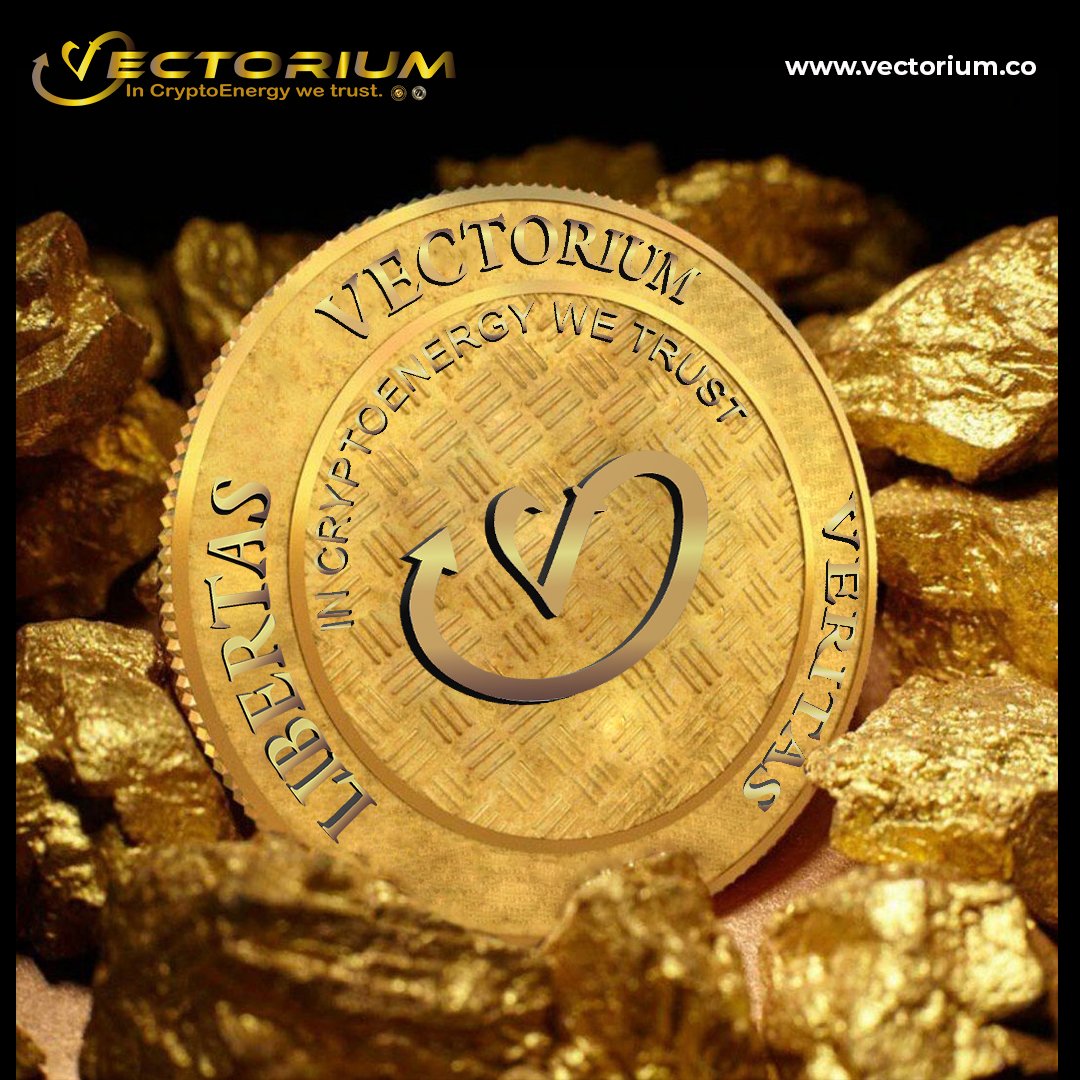 Vectorium_co's tweet photo. ♻️ You too can help save the planet.
📈 Join us and start buying Vectorium Plus before it's too late!

👔 CEO: @eneaben

🌐 Website: https://t.co/3635W2Q3tq

#Vectorium #CryptoEnergy #Crypto #Trading #SaveThePlanet #VectoriumPlus #Cryptocurrency https://t.co/BDZ4p0GNao